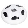 LED Hover Soccer   Interactive Battery Operated Floating Foot  Soccer   Toy with LED Light Soft Foam Bumper