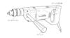 Makita 6304R 13mm Electric Drill