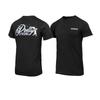 Rogue Unisex Short Sleeved T-Shirt American Street Sportswear Casual Fashion 2026 Hot Sale Comfortable Cotton Tee Men Women Tops