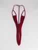 One-Piece Women's Sexy Jumpsuit,Seduce Passion Crotchless Hollow Type Seduce Passion Jumpsuit