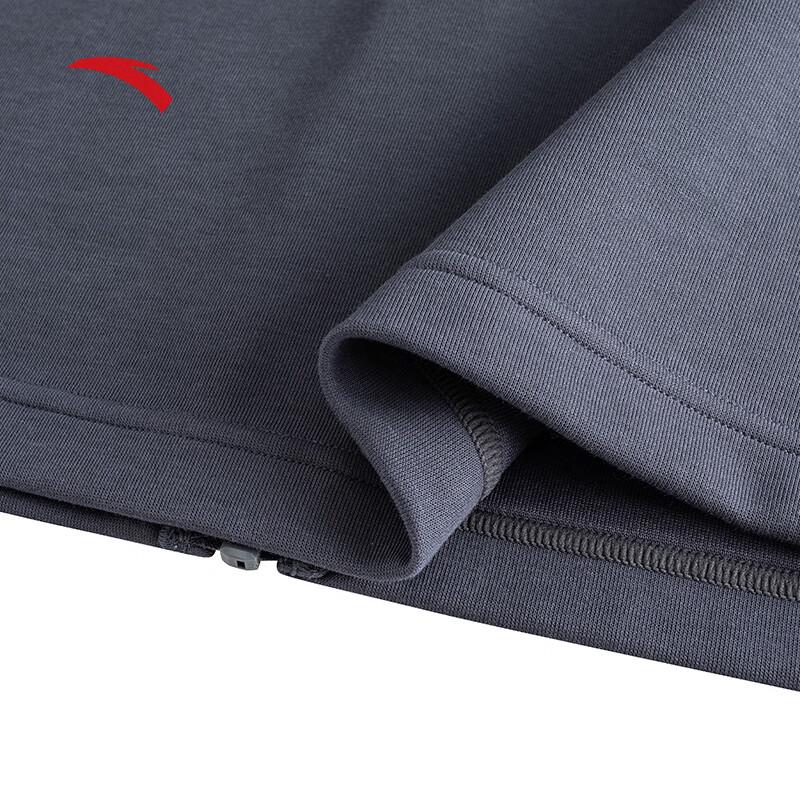 ANTA Men's 2025 Autumn Tech Sportswear Set