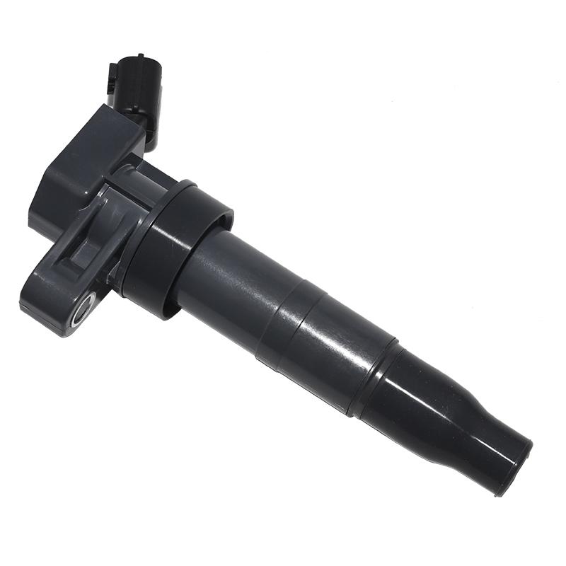 27300-3F100 Ignition Coil For KIA OPTIMA 2.0L 2.4L FORTE KOUP SORENTO SPORTAGE MAGENTIS HYUNDAI SANTA FE SONATA 273003F100 UF647
