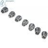 7Pcs ER11 Spring Collet 1/16"-1/4" For CNC Milling Lathe Tool Engraving Machine