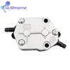 Fuel Pump for YAMAHA Outboard Motor 2-strokes  20 25 30 40 48 50 55 60 70 75 80 85 90 HP 692-24410-00 663-24410-00 6A0-24410-05