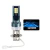 1/2Pcs 12V H4 H7 LED Headlight H11 H8 H9 H1 H3 Car Fog Light LED Bulb 9005 9006 Hb3 Hb4 Auto Driving Running Lamps 12000LM 6000K