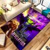 Tappeto Personalizzato He-Man e i Padroni dell'Universo - Perfetto per Cucina, Bagno, Lavanderia Disponibile in Taglia Grande, Regalo Al
