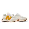 New Balance Womens 327 'Sea Salt Golden Hour' (women's sizes) Sea Salt / Golden Hour Running Shoes WS327BY