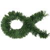 Artificial Vine 9.8ft or 16.4ft Long Soft Flexible for Indoor and Outdoor Christmas Decoration Wedding Party Supplies