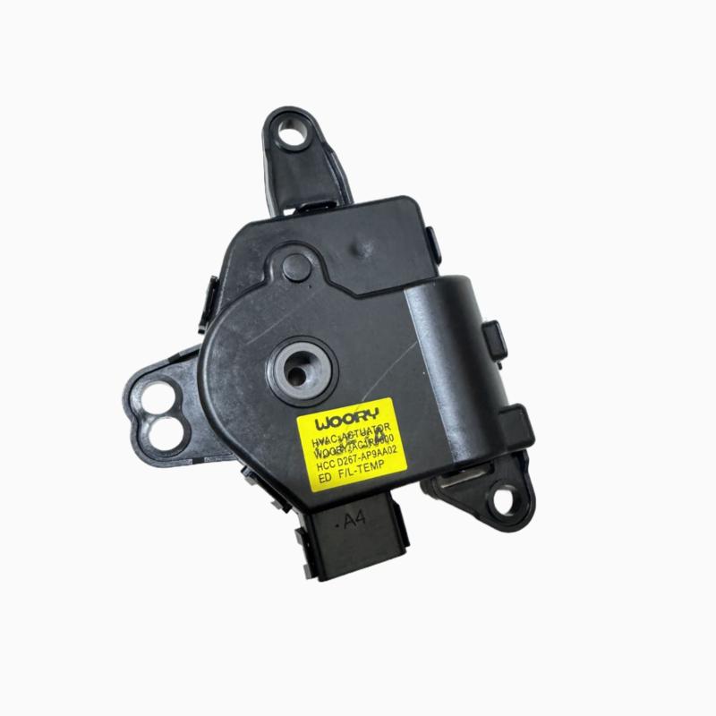 OEM 97159-1H050 Temperature motor actuator For hyundai SONATA I45 IX35 TUCSON Heater Blend Door Actuator Motor 971591H050