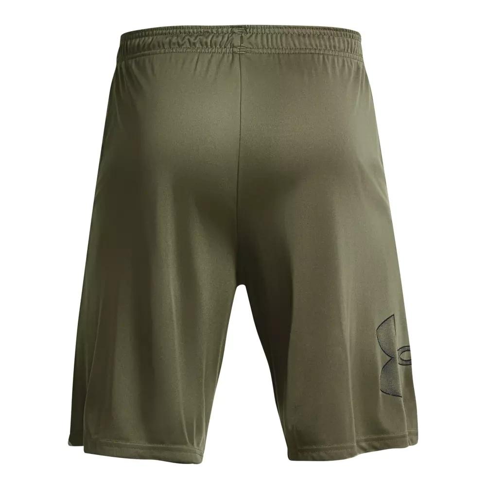 Under Armour Tech Graphic Short Men' Shorts