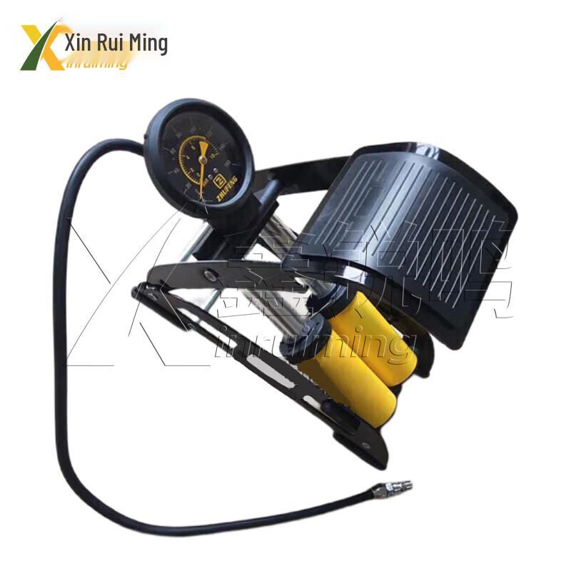 Xinrui Ming High-Pressure Rescue Lifting Air Cushion