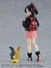 Figma Pokemon Marie Painted Movable Figure Non-scale ABS&PVC