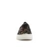 Jean-Michel Basquiat X Converse Skid Grip Kings of Egypt II Unisex Sneakers Black Multi Egret 172584C