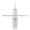 Portable Smart Water Flosser for Oral Care