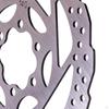 140mm 160mm Bike Disc Brake Rotor with 6 Bolts ,Mountain Bike,,BMX