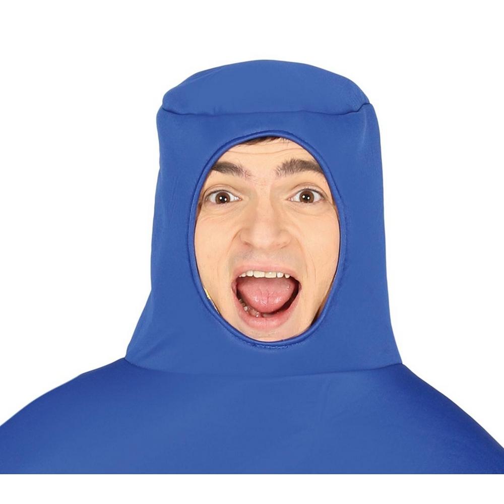 Fiestas Guirca Unisex Adult Mop Costume