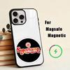 Supertramp Breakfast in America   Phone Case For iPhone17,16,15,14,13,12,11 Plus,Pro Magnetic with Magsafe Wireless Charging