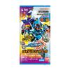 BANDAI Kamen Rider Gatchard Ride Chemi Trading Cards PHASE:EX02 (BOX) 10 Packs