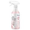 Lavender Foaming Toilet Cleaner - Floral Scent & Stain Remover