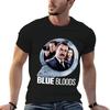 Blue Bloods T-Shirt High Quality Durable T-Shirt