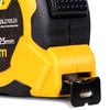 Deli DL270525 Self-Locking Steel Tape Measure