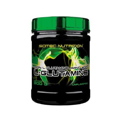L-GLUTAMMINA