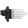 HVAC Blower Motor Resistor for Kia Hyundai Elantra 2010-2020, Sorento 2015-2018/2020, Forte 2014-2018, Genesis, Equus, Elantra GT, Forte Koup, Forte5
