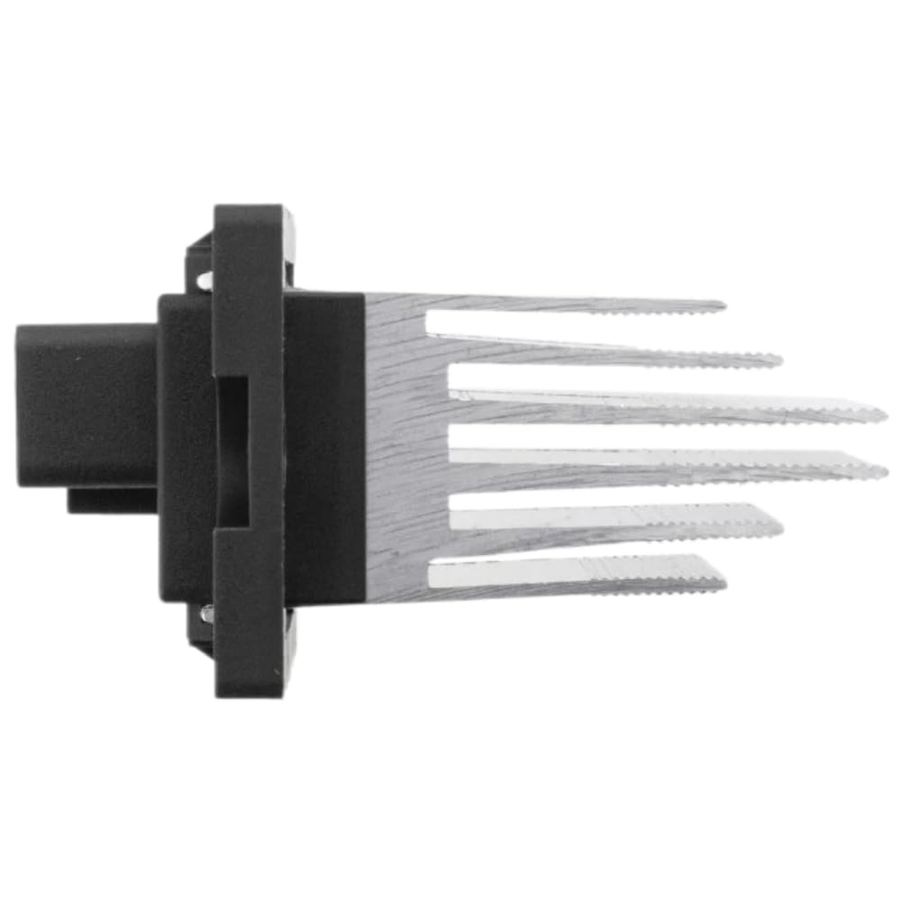 HVAC Blower Motor Resistor for Kia Hyundai Elantra 2010-2020, Sorento 2015-2018/2020, Forte 2014-2018, Genesis, Equus, Elantra GT, Forte Koup, Forte5