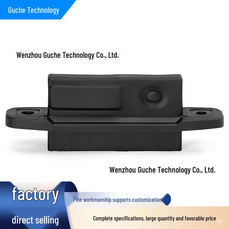 Toyota Prius Rear Door Opener Switch Assembly 84840-28040 None