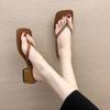 Scarpe da donna – Sandali