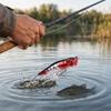 Topwater Fishing - Hard for and Surface Fishing