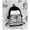 Reise-Outdoor-Rucksack Damen-Bergsteigerrucksack Rucksack mit großer Kapazität Chinesische College-Studenten Schultasche Schultasche Männliche College-Studenten