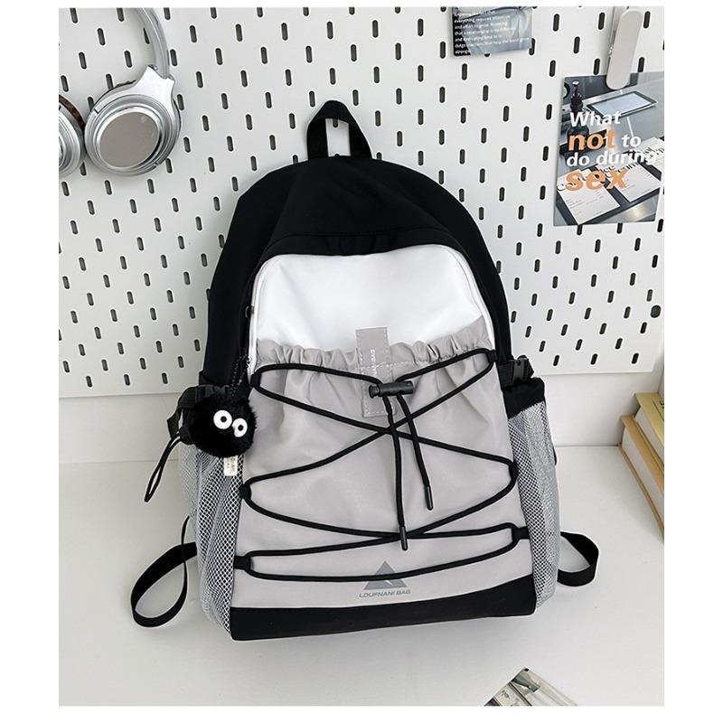 Reise-Outdoor-Rucksack Damen-Bergsteigerrucksack Rucksack mit großer Kapazität Chinesische College-Studenten Schultasche Schultasche Männliche College-Studenten