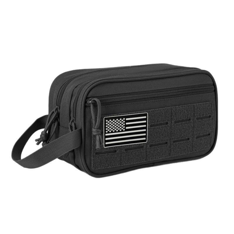 Pánská cestovní taška na toaletní potřeby