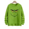 Christmas Sweatshirts For Women Knit Sweater Cute Shirt Fall Crewneck Pullover Tops