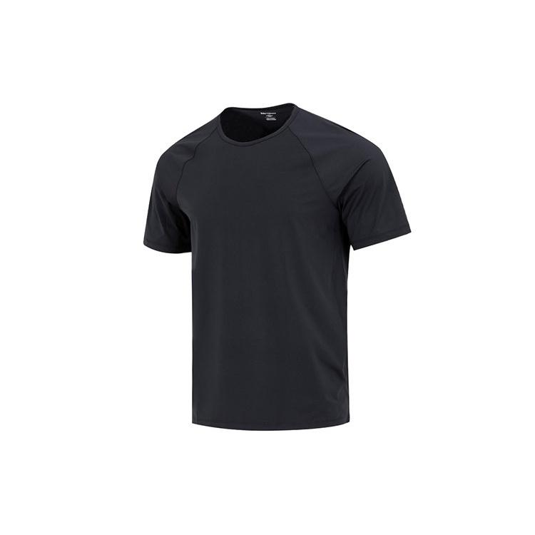 Under Armour Meridian T-shirt Black Men s 1373728-001 XXL