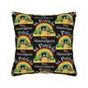 St Patricks Day (4) Pillow Case Comfy Pillow Cover Cute Funny Pillowcases For Living Room Bed Chair