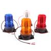 10-80V 30 Led High Power Emergency Warning Flash Strobe Light Beacon For Forklift Truck School Bus Blue Red White Yellow
