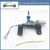 Brandneuer 987002W000 98700-2W000 Auto Heckscheibenwischermotor für Hyundai Santa Fe 2013-2016 Heckwischer