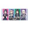 TV Anime "Girls Band Cry" [Diamond Dust] 5th Edition Face Towel ZN