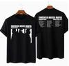 Swedish House Mafia Tour 2022 T-Shirt, Swedish House Mafia Band Shirt.