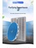 Compatible Humidifying Filter for Philips AC2726 Air Purifier: Models FY2425+FY1417