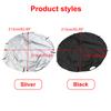 21m*21m 420D Car Cover Soft Top Roof Protect Waterproof Anti UV Sun Shade Dustproof Cover For Mazda MX-5 MK1 MK2 MK2.5