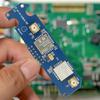 For M5stack Cardputer ADV 2 In 1 RF Module NRF24& CC1101 Dual-Bands Board ADV Dual-Band RF Modules