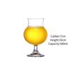 Craft Beer Cup Transparent Beer Mug Classical Draft Beer Cups Personality Cold Drink Cup Party Bar Accessory Pub Club Tools
