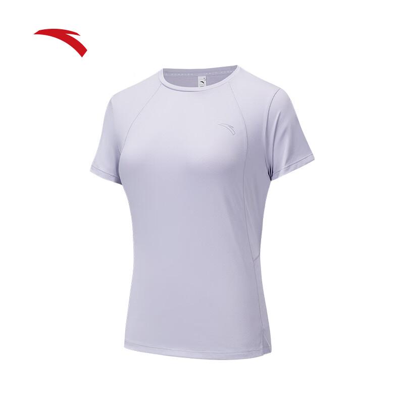 

Anta Women s Quick-Dry Running T-Shirt XL