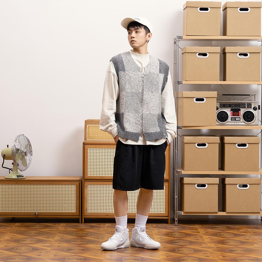 New Balance 650R Bílé Unisex tenisky BB650RWW