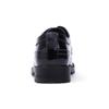 Mode Frühling Herbst Herren Formelle Hochzeitsschuhe Luxus Herren Business Kleiderschuhe Herren Slipper Spitzschuhe Herrenschuhe Große Größe 541