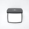 With Official Gift CHANEL Rouge Coco Baume Dreamy Miroir Double Facette Cosmetics Compact Mirror Perfect for White Day and Includes Genuine Shopping