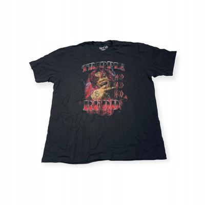 T-shirt Men's Round Neck SPENCER'S PRINT XL